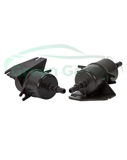 Фильтр топл. FIAT PS921/ (пр-во -Filtron) WIX WF8152 (фото 1)
