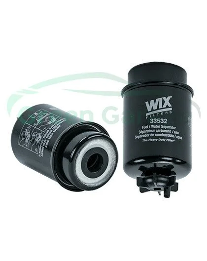 Фильтр топливный JOHN DEERE WIX 33532 (фото 1)