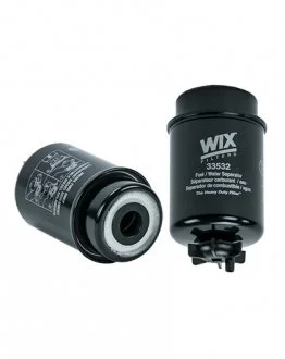 Фильтр топливный JOHN DEERE WIX 33532
