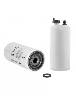 Фильтр топливный CASE-IH WIX 33422