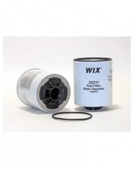 Фільтр палива WIX 33211