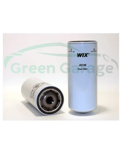 Фильтр топливный JOHN DEERE WIX 33116 (фото 1)