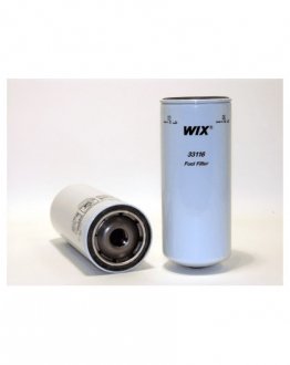 Фільтр палива WIX 33116