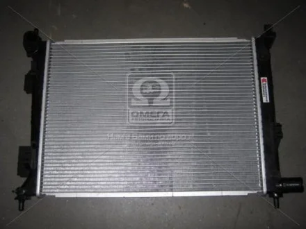 Радиатор охлаждения RIO/ ACCENT MT 11- (пр-во) Van Wezel 82002277