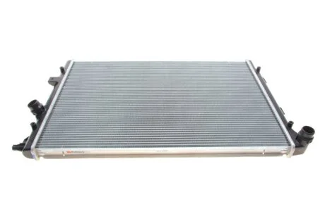 Радиатор охлаждения SEAT; VW (пр-во) Van Wezel 58002324
