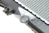 Теплообмінник Van Wezel 58002326 (фото 6)