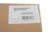 Радиатор масляный CHEVROLET AVEO, OPEL ASTRA (пр-во) Van Wezel 37013702 (фото 9)