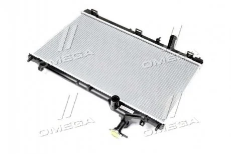 Радиатор охлаждения OUTLANDER 2.0i/2.4i 13+ (пр-во) Van Wezel 32002256