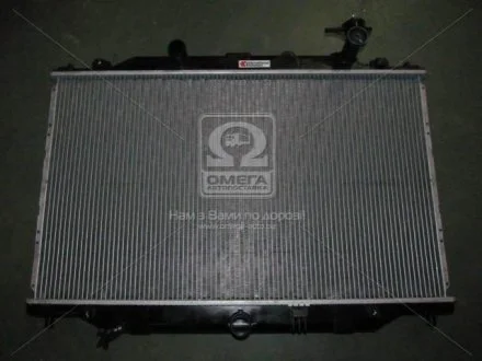 Радиатор охлаждения MAZDA CX-5 (пр-во) Van Wezel 27002270