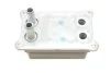 Радиатор масляный FORD MONDEO III (GE) (00-) 2.0 TDCi (пр-во) Van Wezel 18013705 (фото 6)