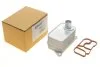 Радиатор масляный SEAT; VW; SKODA; AUDI (пр-во) Van Wezel 03013704 (фото 1)