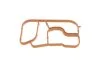 Радиатор масляный SEAT; VW; SKODA; AUDI (пр-во) Van Wezel 03013704 (фото 6)