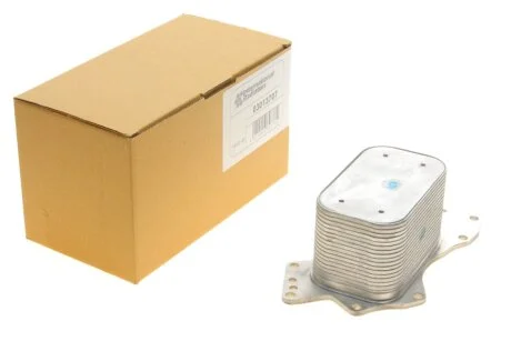 Теплообмінник Van Wezel 03013707