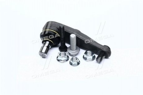 Опора шаровая MAZDA 323, MX-4 94-98 перед. мост низ MOOG MDBJ104185