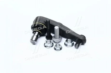 Опора шаровая MAZDA 323, MX-4 94-98 перед. мост низ (Пр-во) MOOG MDBJ104185