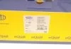 Насос системи охолодження MAGNETI MARELLI 352316170480 (фото 7)