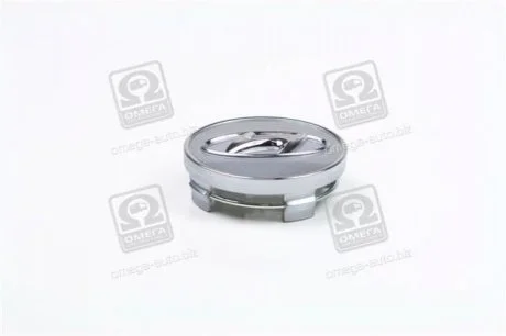 Колпачок ал. диска (вир-во Mobis) Hyundai/Kia/Mobis 529603K250