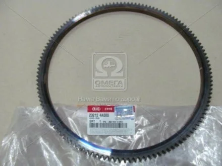 Шайба (вир-во Mobis) Hyundai/Kia/Mobis 232124A000