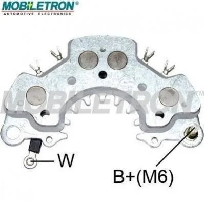 Діодний міст MOBILETRON RH35 (фото 1)