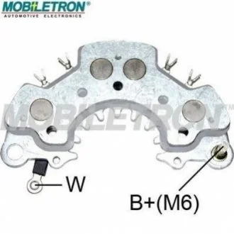 Діодний міст MOBILETRON RH35