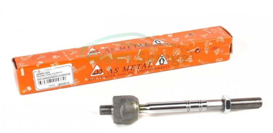 Рулевая тяга ASMETAL 20MR1220 (фото 1)