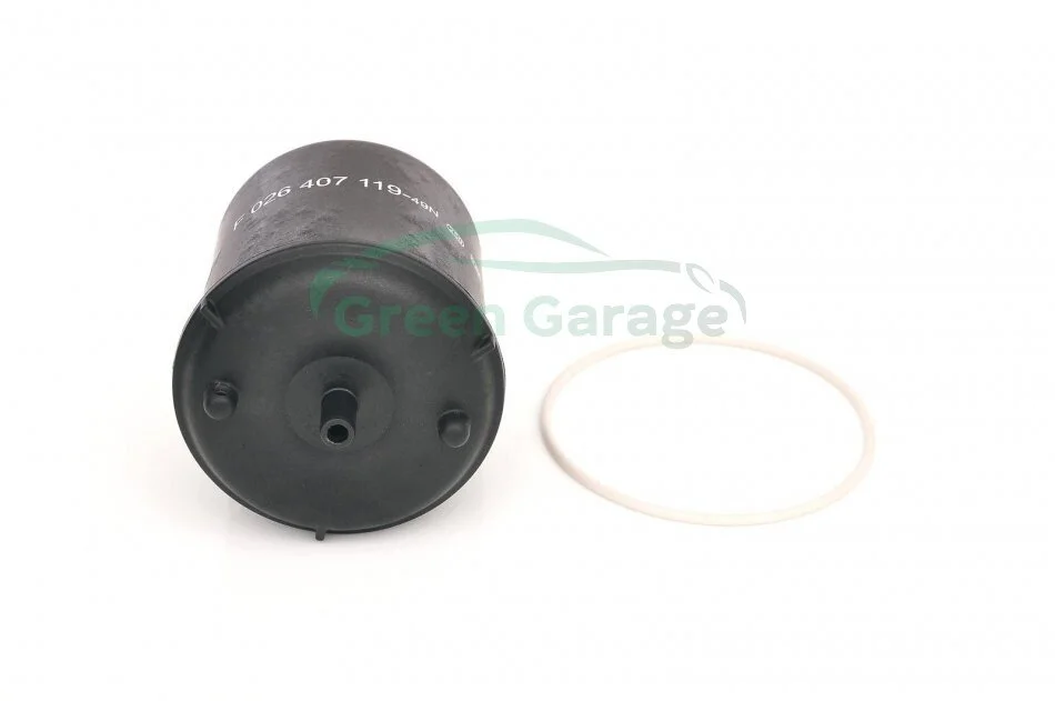 Фільтр масла BOSCH F026407119 (фото 1)