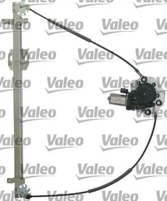 Склопідіймач VALEO 851160 (фото 1)