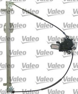 Склопідіймач VALEO 851160 (фото 1)