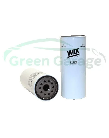 Фільтр масла WIX 51800 (фото 1)