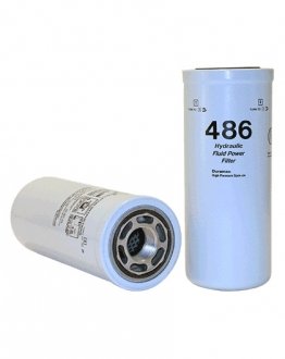 Фільтр масла WIX 51486