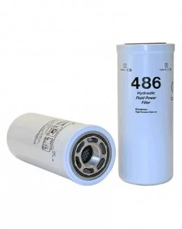 Фільтр масла WIX 51486