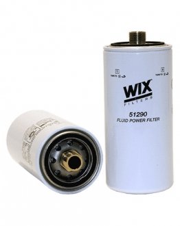 Фільтр масла WIX 51290