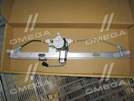 Склопідіймач Van Wezel 3794262
