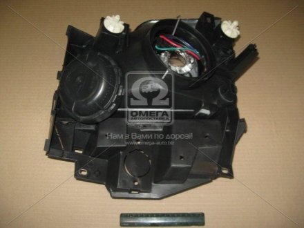 Фара головна TYC 205541082B