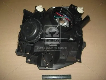 Фара головна TYC 205541082B