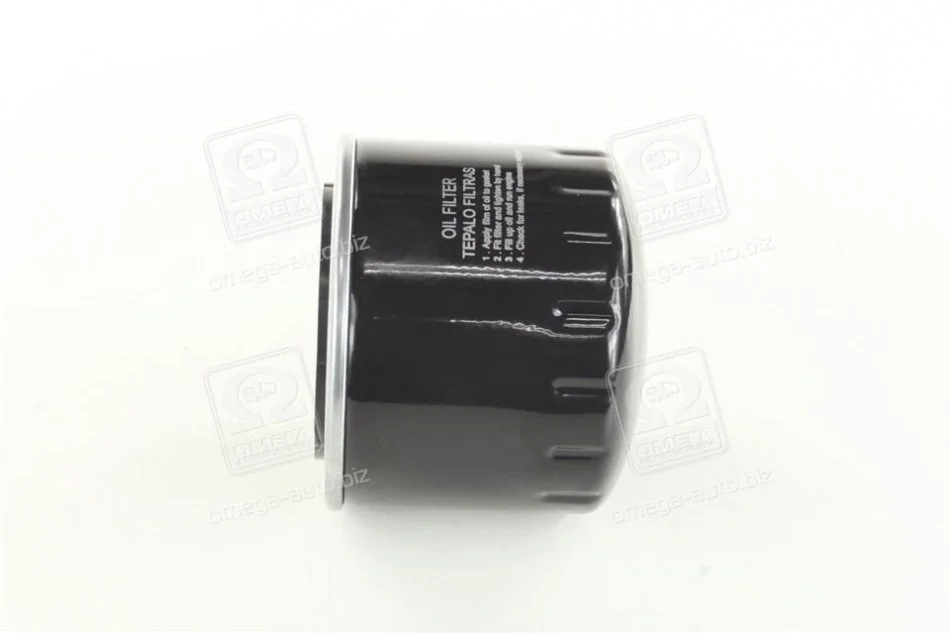 Фильтр масляный двигателя VOLVO (пр-во M-filter) M-FILTER TF54 (фото 1)