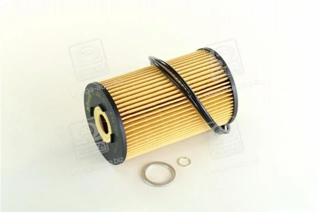 Фильтр масляный двигателя (пр-во) M-FILTER TE606 (фото 1)