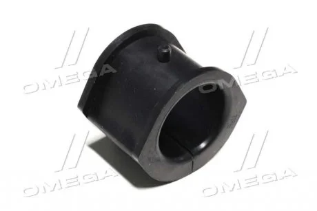 Втулка крепления рулевой рейки HYUNDAI/KIA RIO (пр-во Mobis) Hyundai/Kia/Mobis 565341G000