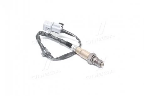 Датчик кисневий (лямбда-зонд) Hyundai Getz 05-11 (вир-во Mobis) Hyundai/Kia/Mobis 3921026810