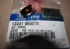 Гайка м24 (вир-во Mobis) Hyundai/Kia/Mobis 1334106007B (фото 1)