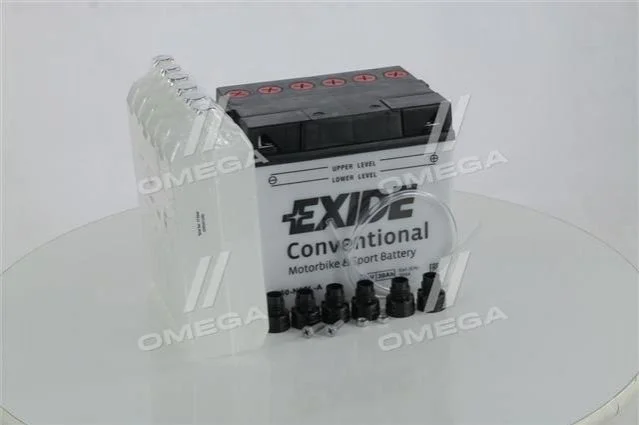 Аккумулятор EXIDE E60N30LA (фото 1)
