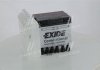 Аккумулятор EXIDE E60N30LA (фото 1)