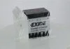 Аккумулятор EXIDE E60N30LA (фото 1)