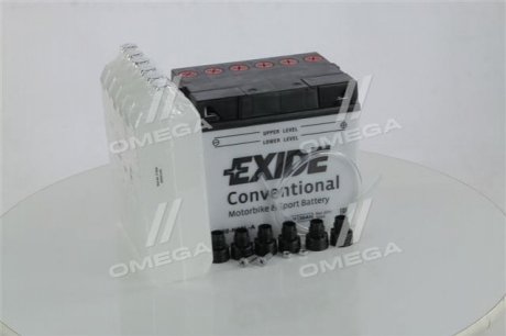 Аккумулятор EXIDE E60N30LA