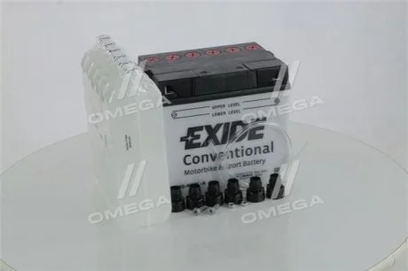 Аккумулятор EXIDE E60N30LA