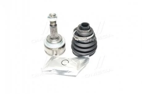 ШРУС з пильником MITSUBISHI OUTLANDER I CU 03-06 (вир-во) DENCKERMANN C120278