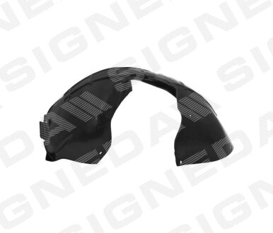 Підкрильник SIGNEDA PSD11008BL