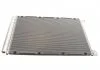 Конденсор кондиціонера MERCEDES C W205/CLS/E/S Van Wezel 30015703 (фото 1)