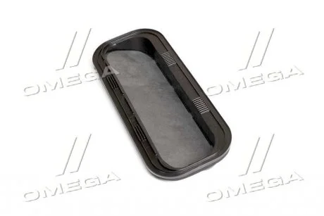 Решетка воздуховода Toyota Auris 12- Corolla RAV4 Lexus CT/GS/NX/RC (пр-во Toyota) TOYOTA 6294012180