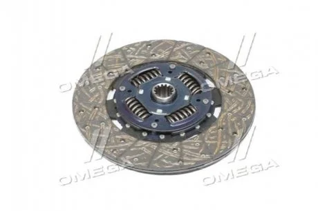 Диск зчеплення HYUNDAI/KIA HD65/72/78 (вир-во) PARTS-MALL P3AD021
